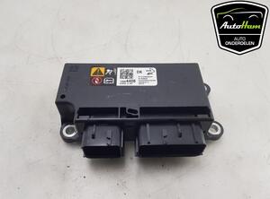 Control unit for Airbag OPEL MOKKA / MOKKA X (J13)