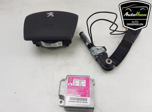 Control unit for Airbag PEUGEOT BOXER Bus