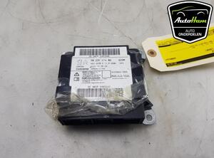 Control unit for Airbag OPEL CORSA F (P2JO)