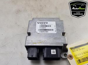 Control unit for Airbag VOLVO V40 Hatchback (525, 526), VOLVO V40 Cross Country (526)