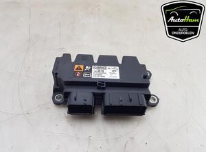 Control unit for Airbag OPEL ASTRA K (B16), OPEL ADAM (M13), OPEL ASTRA K Sports Tourer (B16)