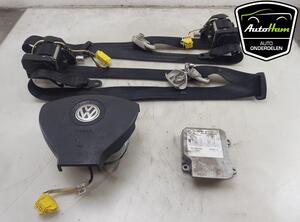 Steuergerät Airbag VW Caddy III Kasten 2KA 2K0880201E P21471754