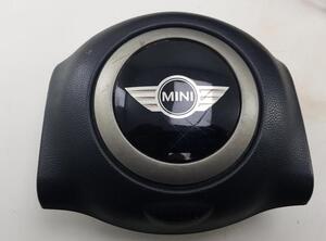 Control unit for Airbag MINI MINI Convertible (R52)