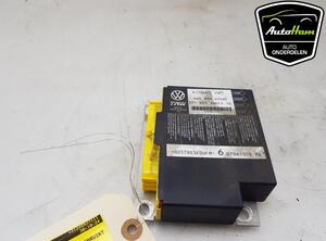 Control unit for Airbag SEAT IBIZA III (6L1)