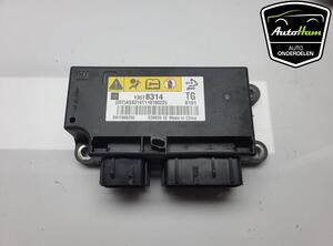 Control unit for Airbag CHEVROLET SPARK (M300)