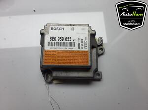 Control unit for Airbag AUDI A4 Avant (8E5, B6), AUDI A4 Avant (8ED, B7)