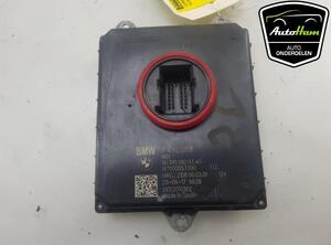 Control unit for lighting MINI MINI COUNTRYMAN (F60)