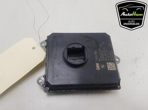 Control unit for lighting MINI MINI COUNTRYMAN (F60)