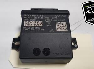 Control unit for lighting VW PASSAT B8 Variant (3G5, CB5)