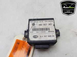 Control unit for lighting AUDI TT Roadster (8N9), AUDI TT (8N3)