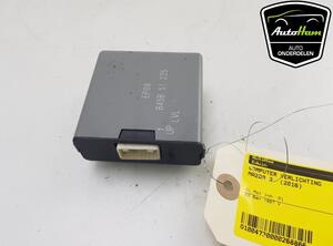 Control unit for lighting MAZDA 3 (BM, BN)