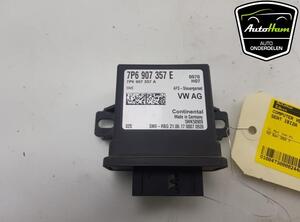 Regeleenheid verlichting SEAT IBIZA V (KJ1, KJG), SKODA FABIA III Estate (NJ5), SKODA SCALA (NW1), VW T-CROSS (C11_)