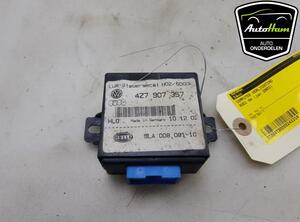 Control unit for lighting AUDI A4 B7 Convertible (8HE), AUDI A4 Avant (8E5, B6), AUDI A4 Avant (8ED, B7)