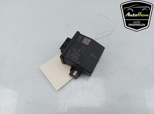 Control unit for lighting OPEL MOKKA