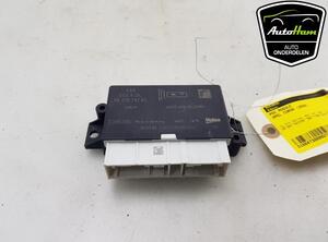 Regeleenheid park distance control OPEL CORSA F (P2JO), OPEL COMBO Box Body/MPV (K9)