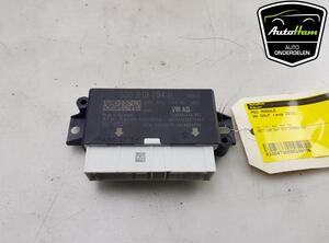 Control unit for parking support SEAT IBIZA V (KJ1, KJG), VW GOLF VII (5G1, BQ1, BE1, BE2)