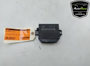 Regeleenheid park distance control VW POLO (9N_)