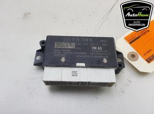 Regeleenheid park distance control VW GOLF VII (5G1, BQ1, BE1, BE2)