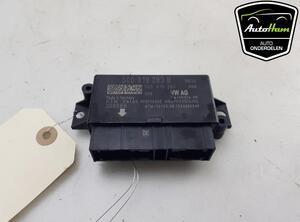 Control unit for parking support AUDI A3 Sportback (8VA, 8VF), AUDI A3 Limousine (8VS, 8VM)