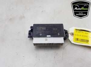 Control unit for parking support VW GOLF VII Variant (BA5, BV5)