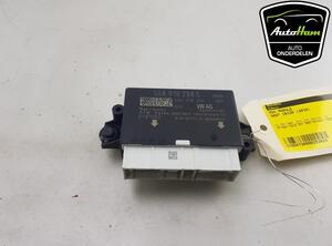 Control unit for parking support VW GOLF VII (5G1, BQ1, BE1, BE2), VW POLO (6R1, 6C1), SEAT LEON ST (5F8), SEAT LEON (5F1)