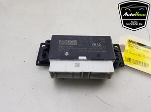 Control unit for parking support SEAT IBIZA IV (6J5, 6P1), SEAT IBIZA IV SC (6J1, 6P5)