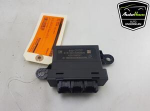 Regeleenheid park distance control OPEL ASTRA K Sports Tourer (B16)