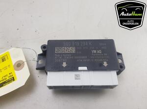 Control unit for parking support VW GOLF VII (5G1, BQ1, BE1, BE2)