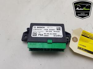 Control unit for parking support OPEL CROSSLAND X / CROSSLAND (P17, P2QO)