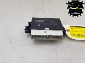 Control unit for parking support SEAT LEON (5F1)