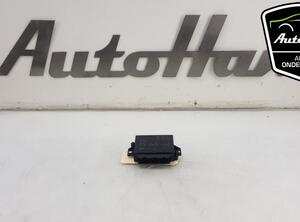 Control unit for parking support RENAULT GRAND SCÉNIC II (JM0/1_)