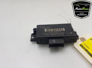 Control unit for parking support RENAULT CLIO V (B7_)