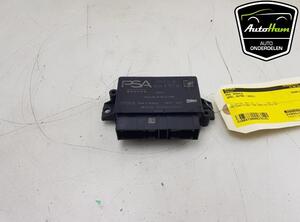 Control unit for parking support OPEL ASTRA L Sports Tourer (O5)