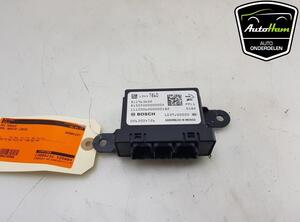 Regeleenheid park distance control OPEL MERIVA B MPV (S10)