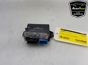 Control unit for parking support CITROËN C3 II (SC_), CITROËN DS3