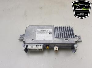 Control unit for parking support MERCEDES-BENZ CLA Shooting Brake (X118)