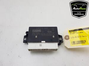 Control unit for parking support SEAT IBIZA V (KJ1, KJG)