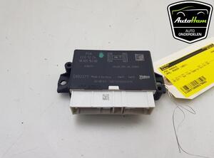 Control unit for parking support OPEL MOKKA