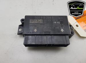 Regeleenheid park distance control VW POLO (6R1, 6C1)