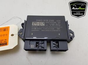 Control unit for parking support SEAT LEON (KL1), VW GOLF VIII Variant (CG5)