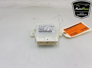 Control unit for parking support MERCEDES-BENZ C-CLASS T-Model (S204)