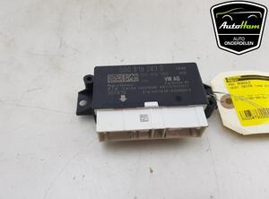 Control unit for parking support SEAT IBIZA IV (6J5, 6P1), SEAT IBIZA IV SC (6J1, 6P5)