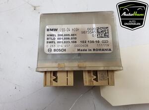 Regeleenheid park distance control BMW 3 Touring (G21, G81)