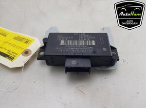 Control unit for parking support NISSAN LEAF (ZE1)