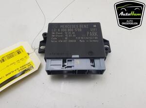 Control unit for parking support MERCEDES-BENZ CLA Coupe (C117)