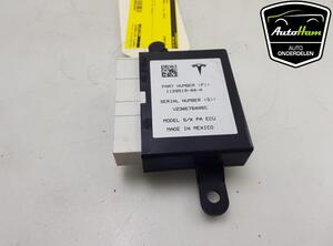 Control unit for parking support TESLA MODEL S (5YJS)