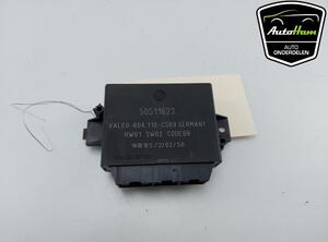 Control unit for parking support ALFA ROMEO GIULIETTA (940_)