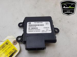 Regeleenheid park distance control OPEL CORSA D (S07)