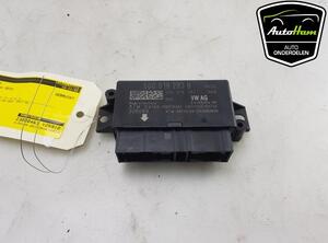 Regeleenheid park distance control AUDI A3 Limousine (8VS, 8VM), AUDI A3 Sportback (8VA, 8VF)