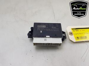 Control unit for parking support AUDI A3 Limousine (8VS, 8VM)